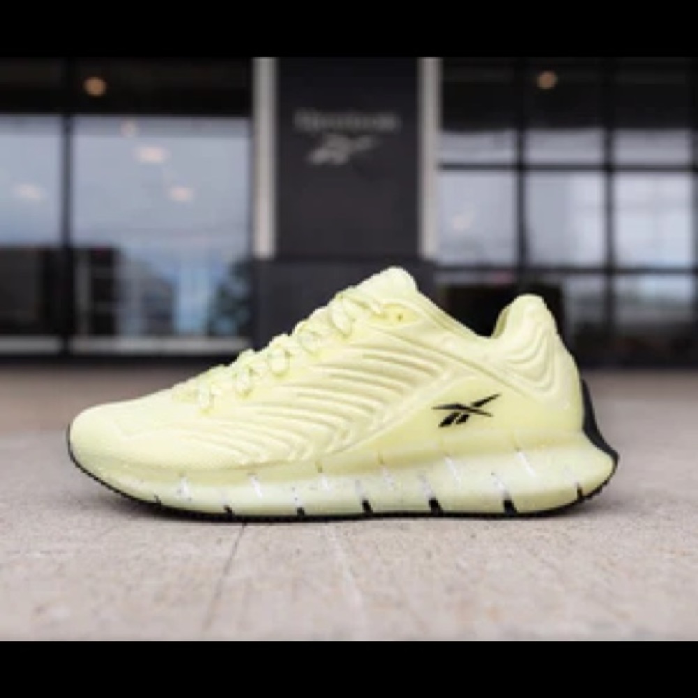 Reebok Zig Kinetica